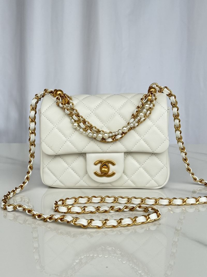 Chanel Stachel Bags